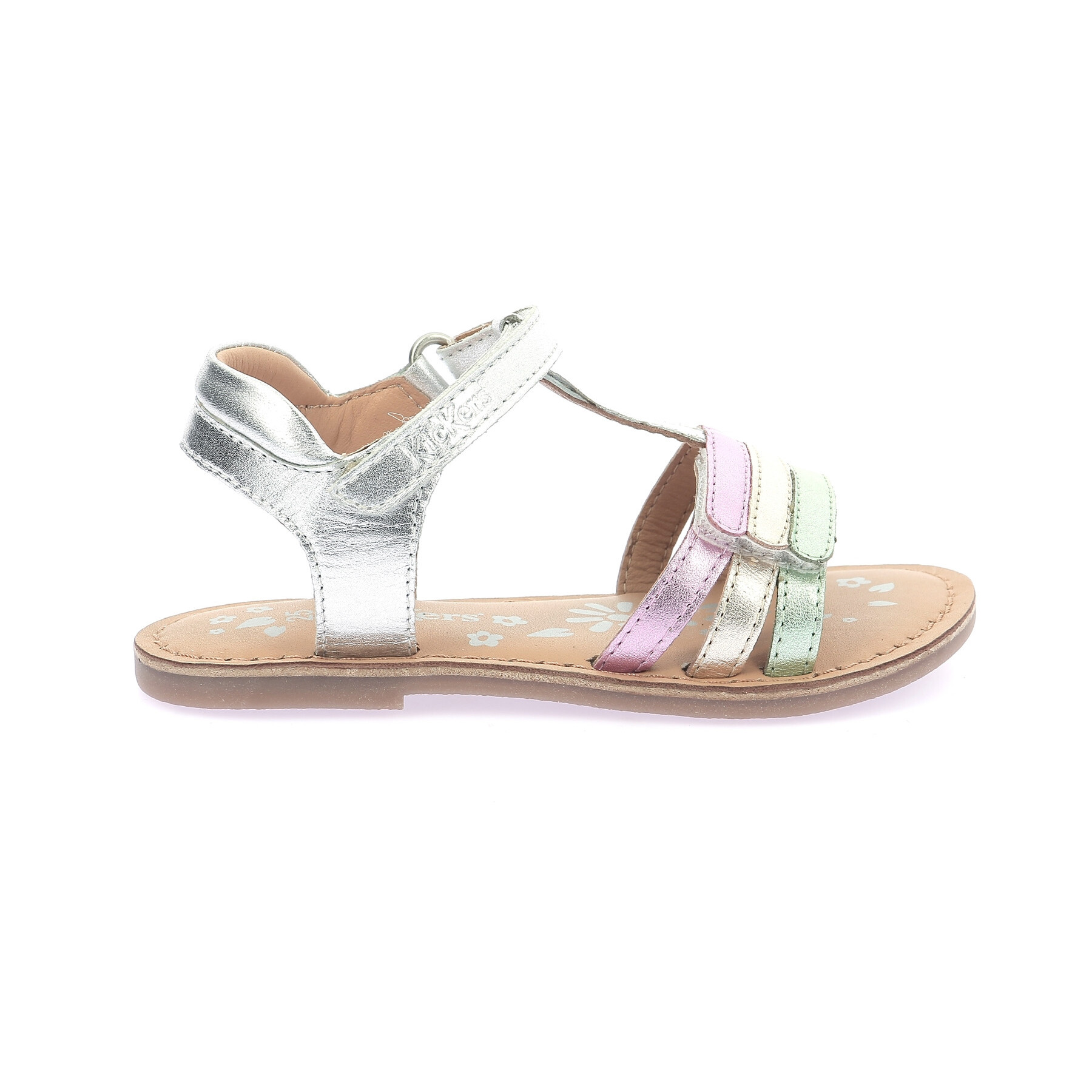 3616433355623 - Sandalen für Mädchen Diamanto 3616433355623 - Sandalen für Mädchen Diamanto