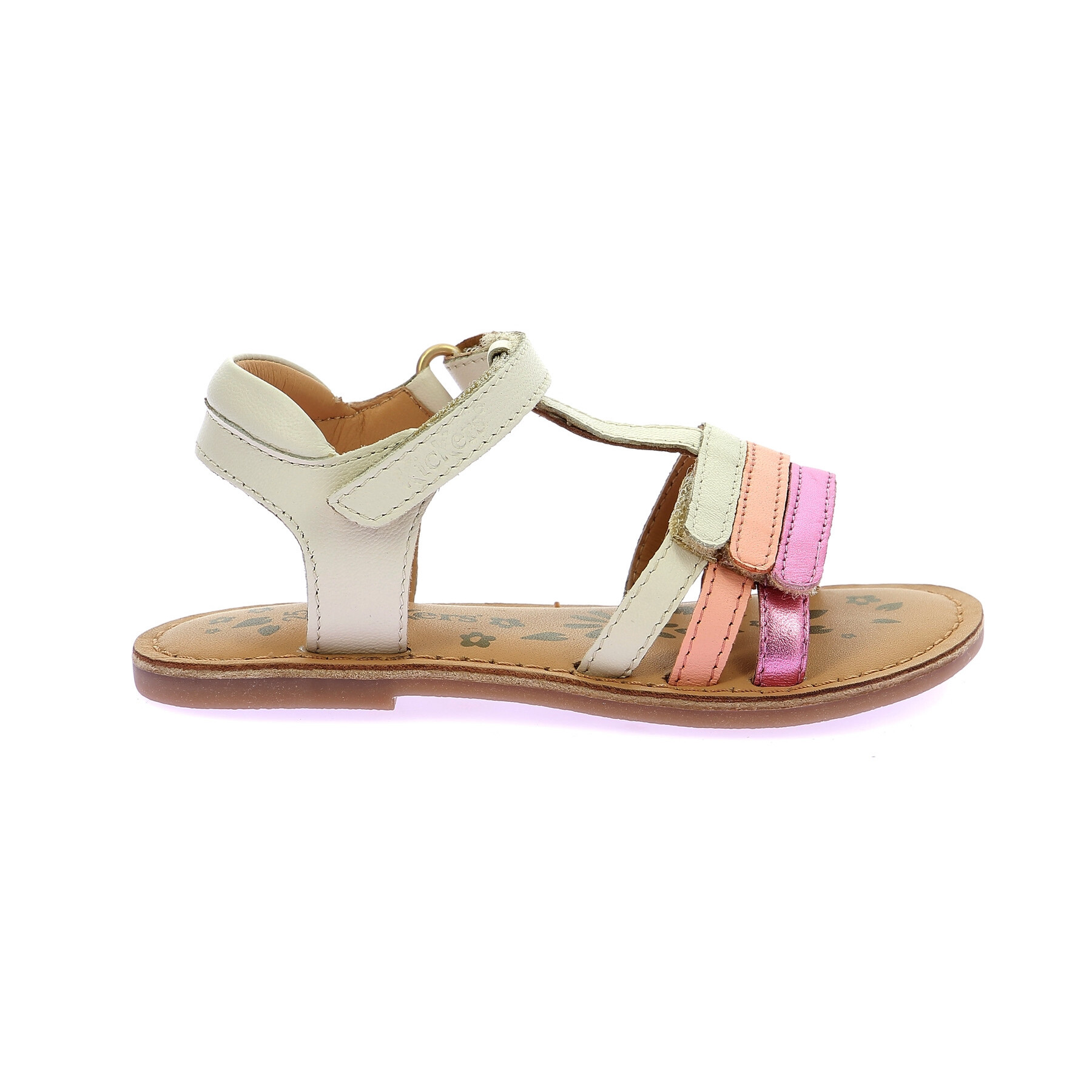 3616433355982 - Sandalen für Mädchen Diamanto 3616433355982 - Sandalen für Mädchen Diamanto