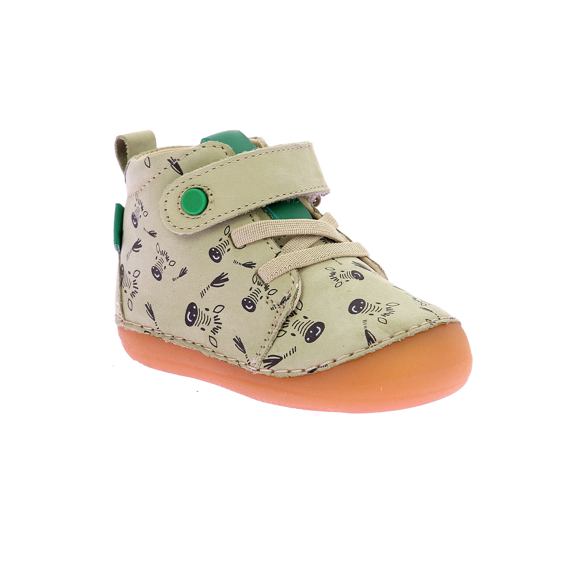3616433364977 - Babyboots Jungen Sokistic 3616433364977 - Babyboots Jungen Sokistic