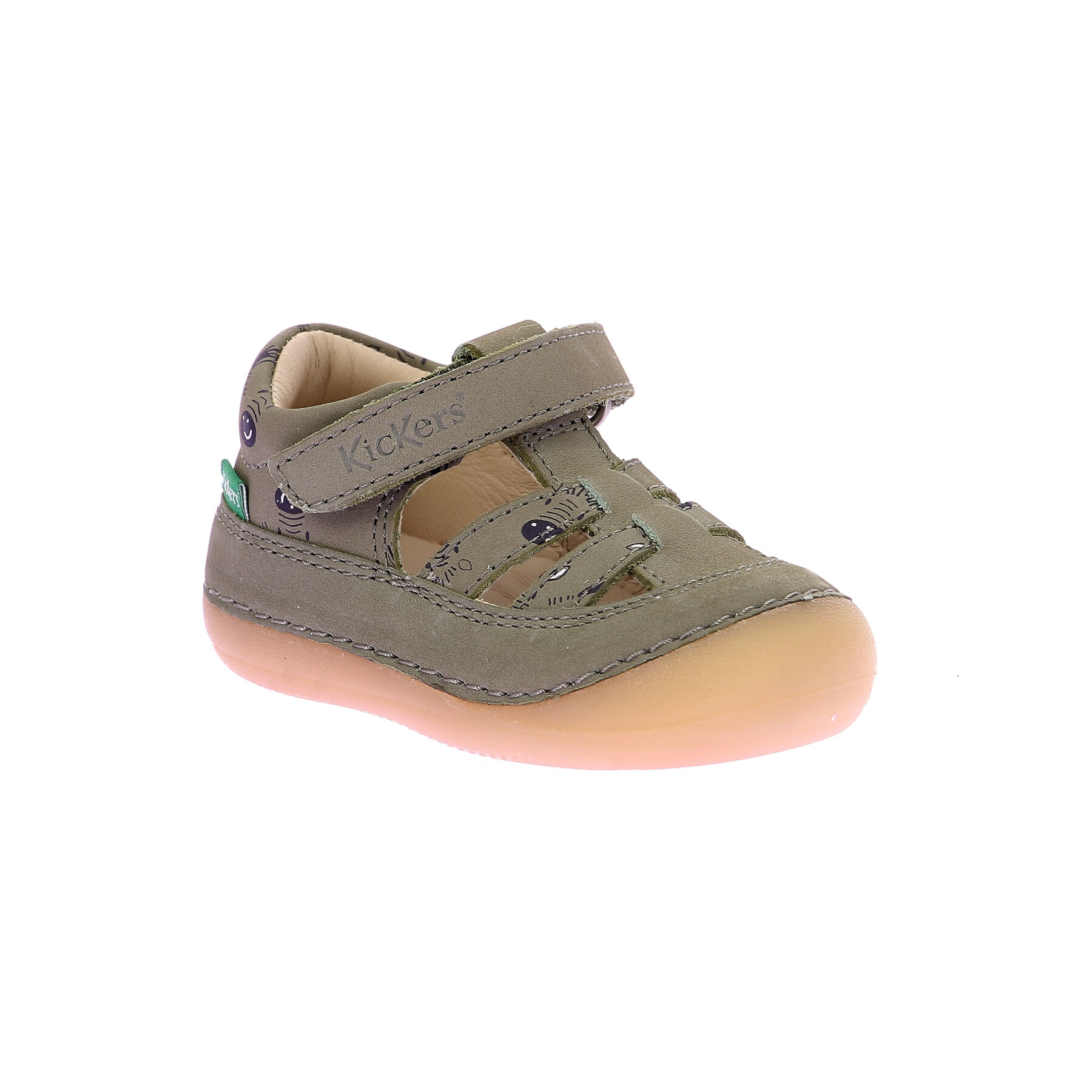 3616433392147 - Baby-Sandalen Sushyk LT