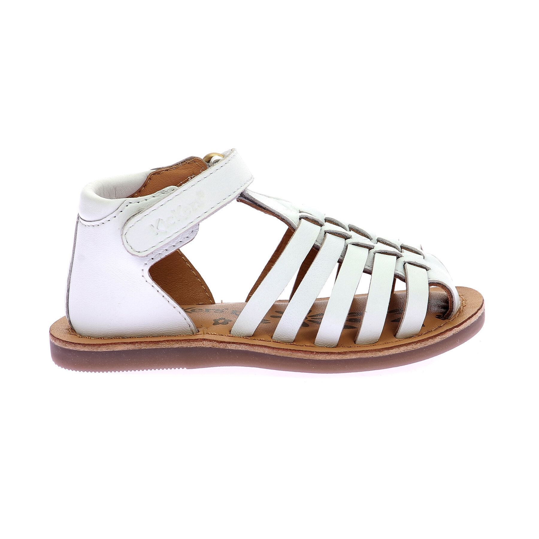 3616433408619 - Sandalen für Babys Dilola 3616433408619 - Sandalen für Babys Dilola