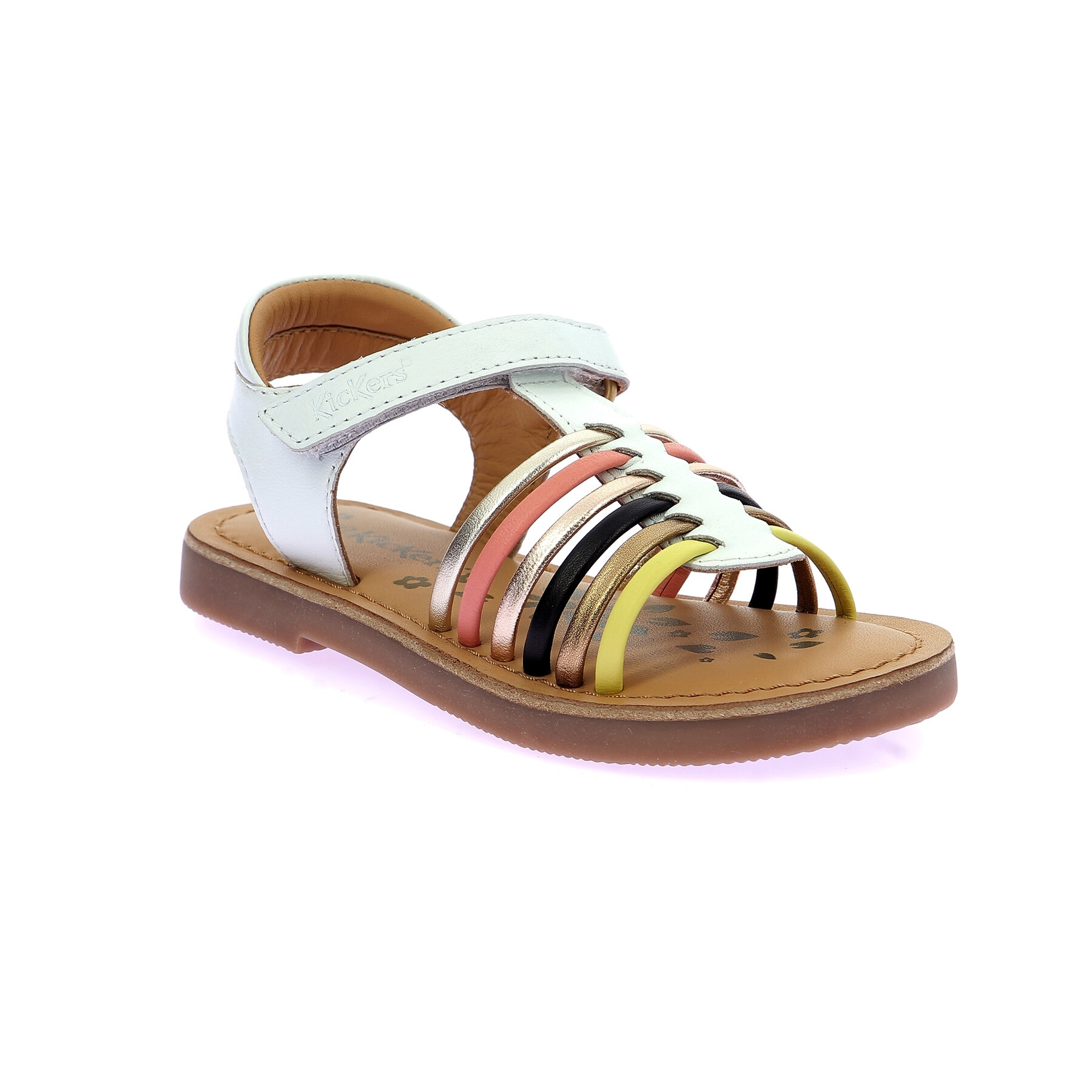 3616433409340 - Sandalen für Damen Prella