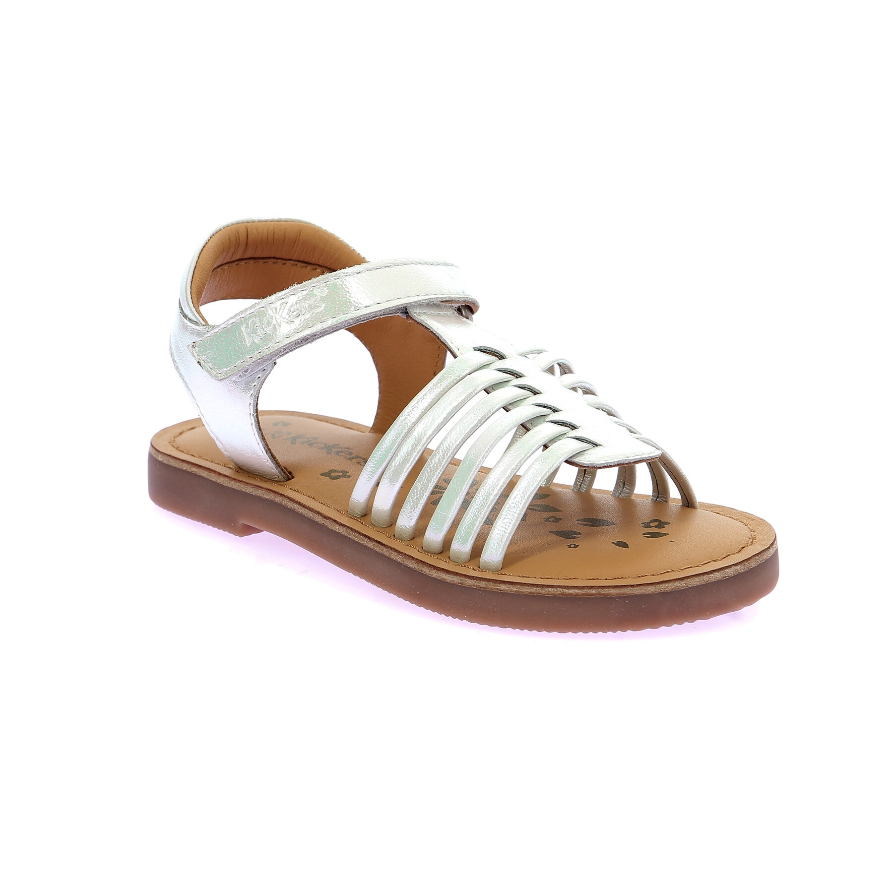 3616433409685 - Sandalen für Mädchen Prella 3616433409685 - Sandalen für Mädchen Prella