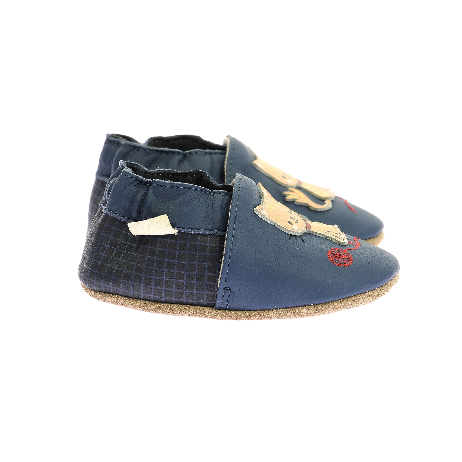 3616433411527 - Babyschuhe für Jungen Kitten Day 3616433411527 - Babyschuhe für Jungen Kitten Day