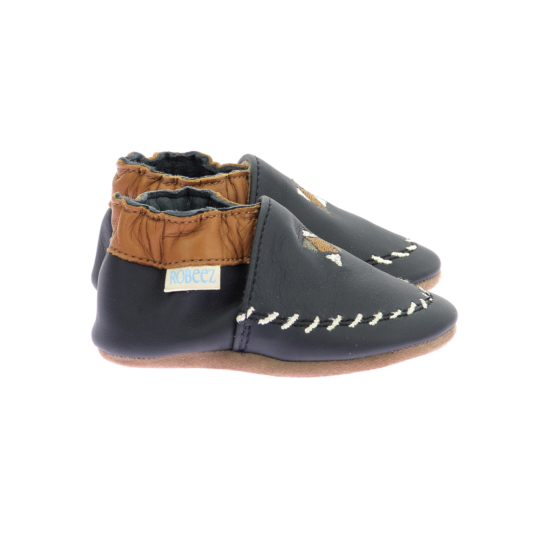 3616433411916 - Babyschuhe für Jungen In And Out 3616433411916 - Babyschuhe für Jungen In And Out