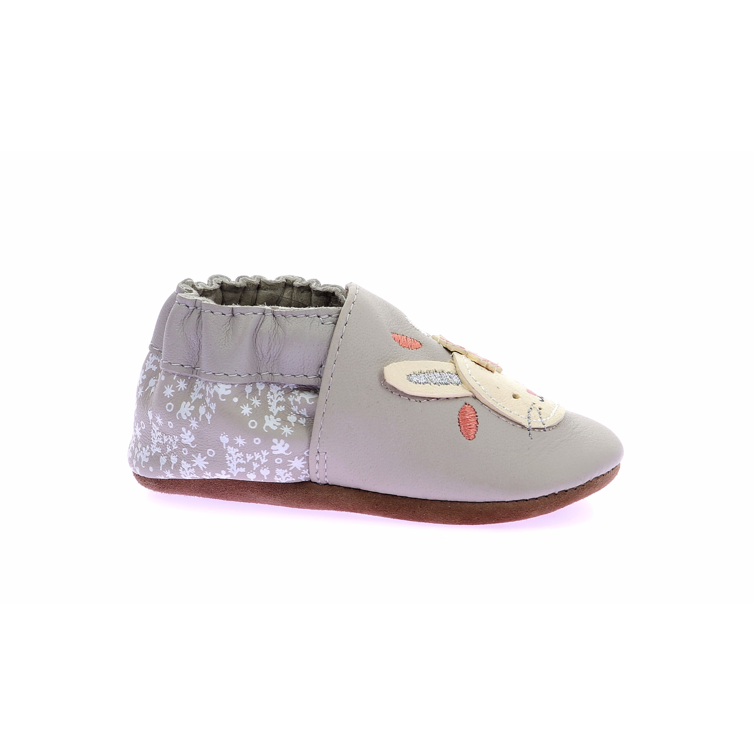 3616433412364 - Babyschuhe für Mädchen Heart Friend