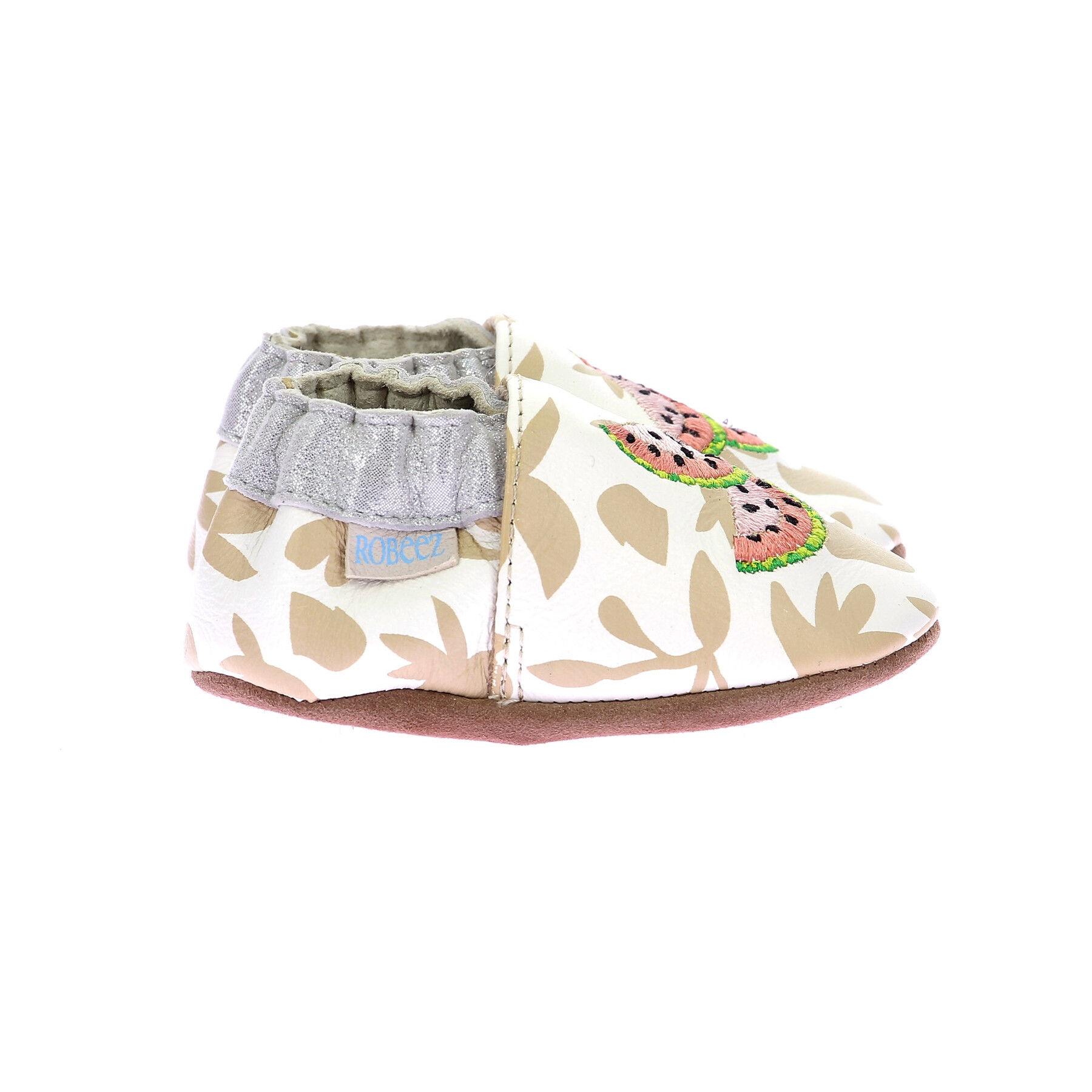 3616433413040 - Babyschuhe für Mädchen Graphic Fruit