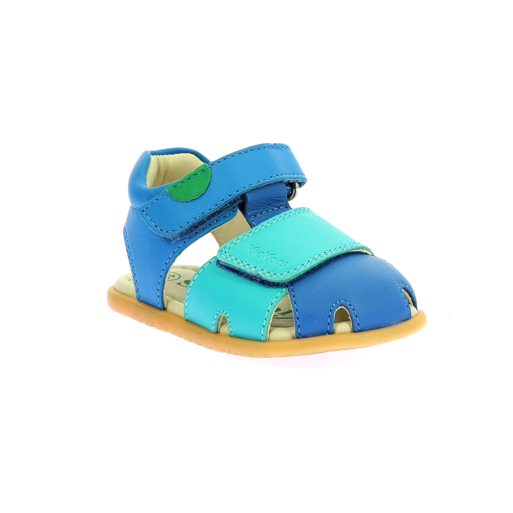 3616433424183 - Baby-Sandalen Sumkratch 3616433424183 - Baby-Sandalen Sumkratch