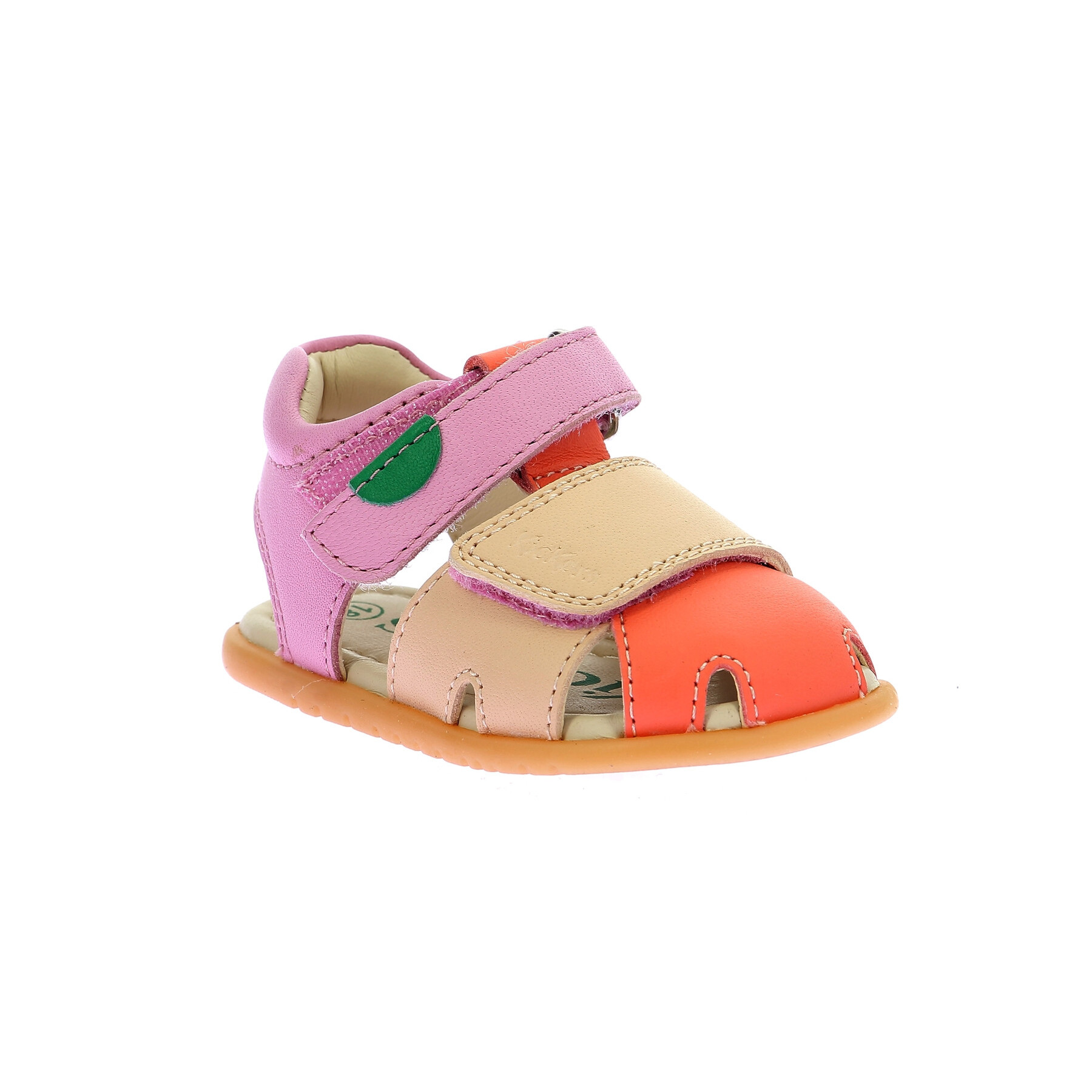 3616433424350 - Sandalen für Babys Sumkratch 3616433424350 - Sandalen für Babys Sumkratch