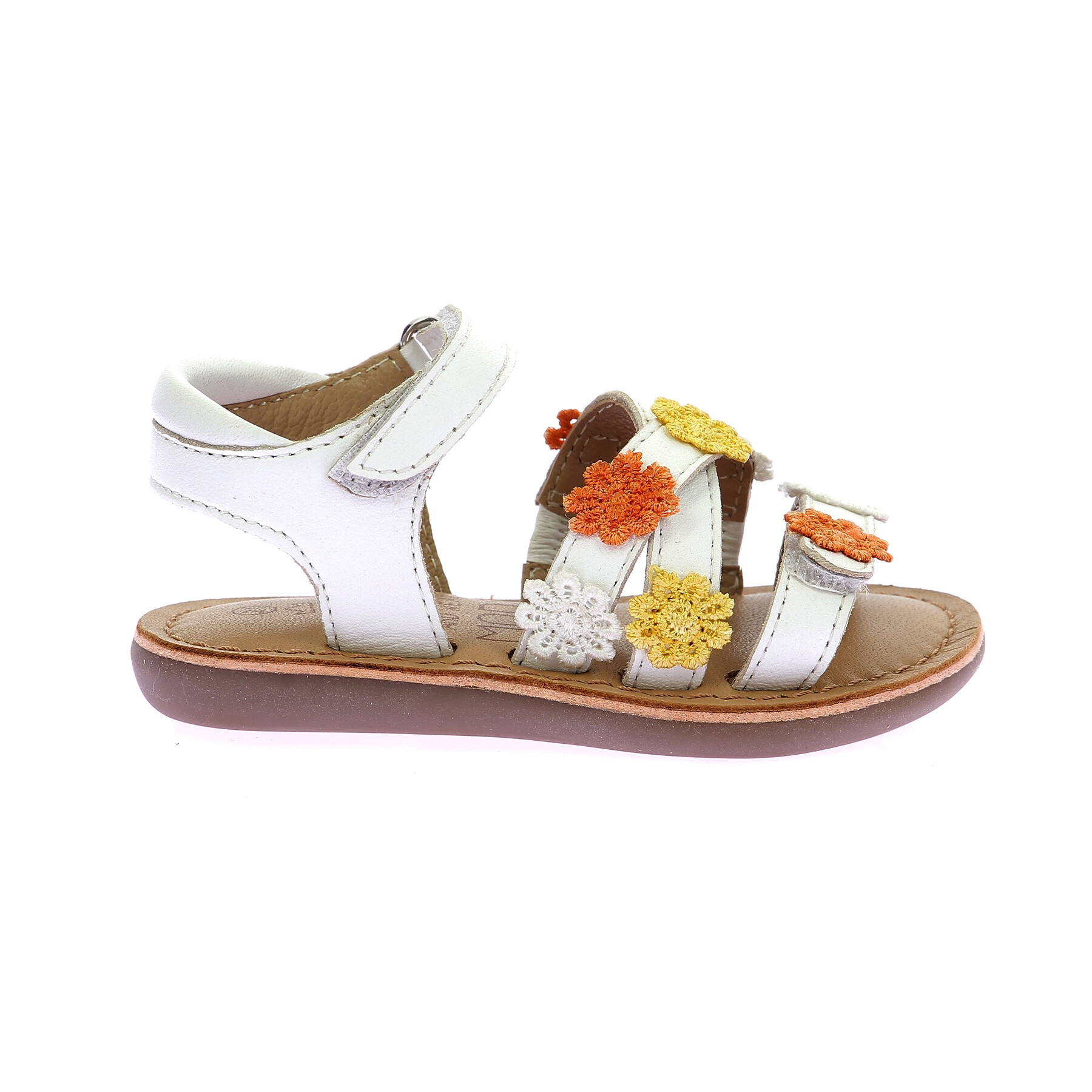 3616433428204 - Sandalen für Babys Cloflore 3616433428204 - Sandalen für Babys Cloflore
