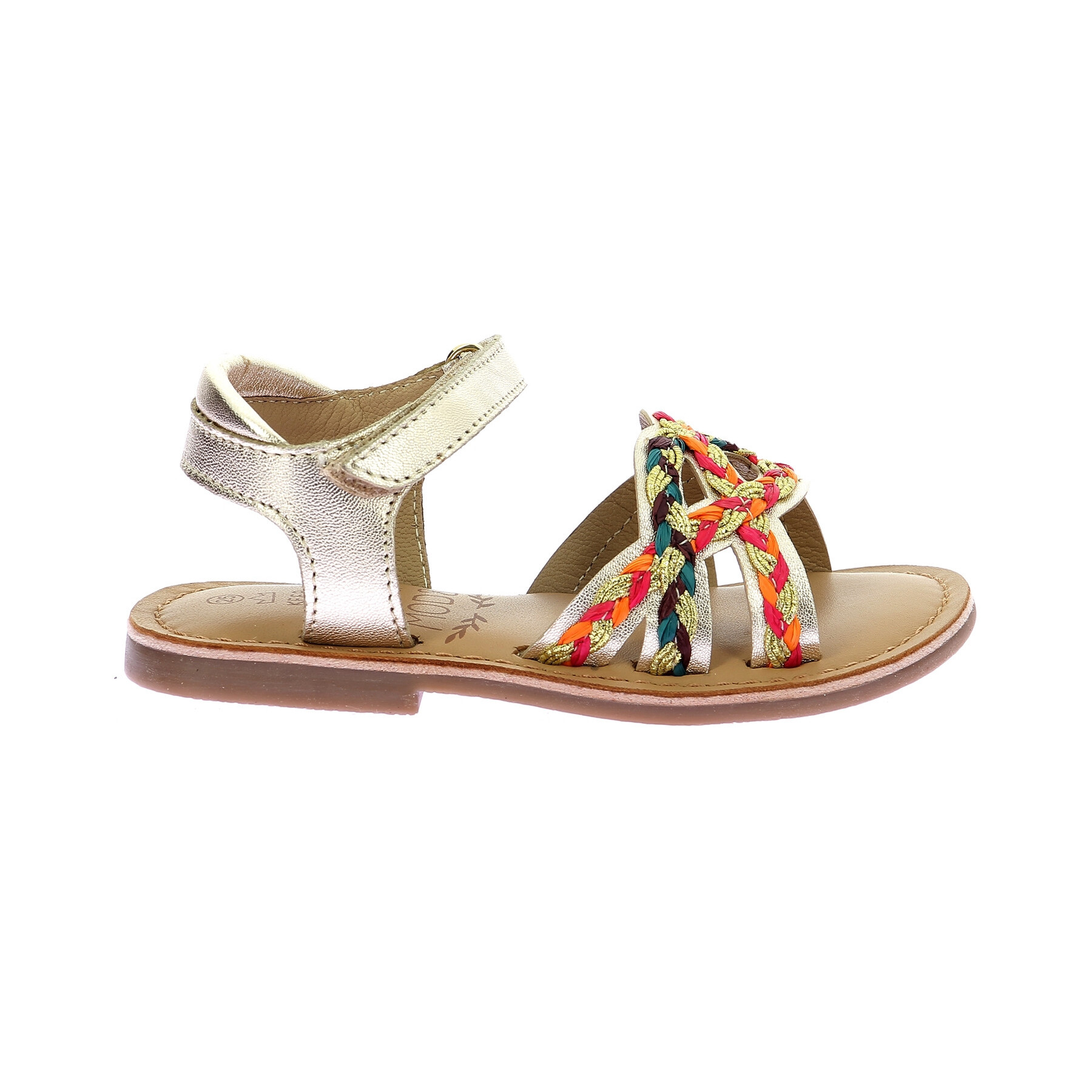 3616433429560 - Sandalen für Babys Caweave 3616433429560 - Sandalen für Babys Caweave