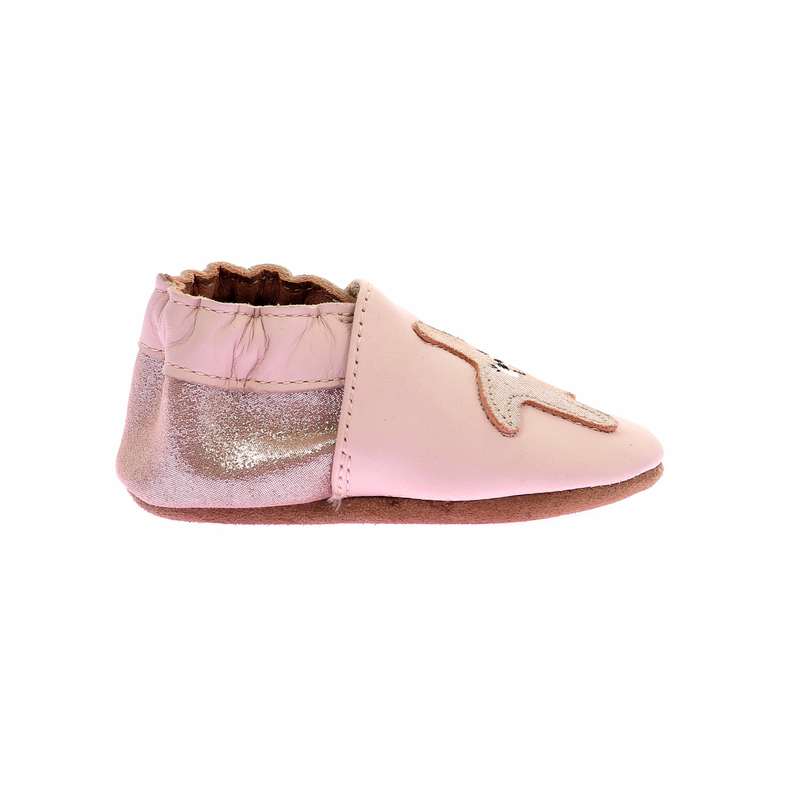 3616433430962 - Babyschuhe für Mädchen Elly 3616433430962 - Babyschuhe für Mädchen Elly