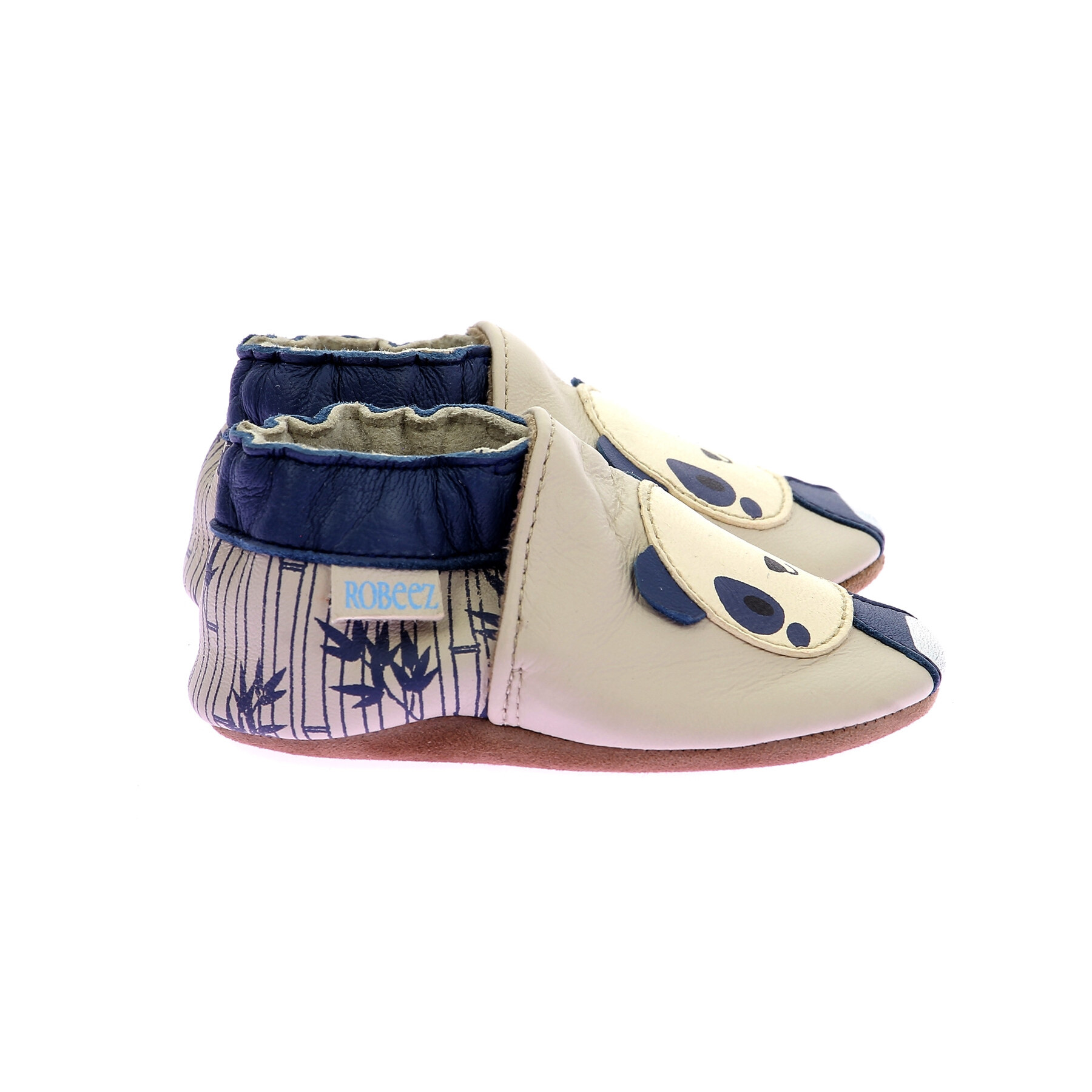 3616433431204 - Babyschuhe für Jungen Pandy