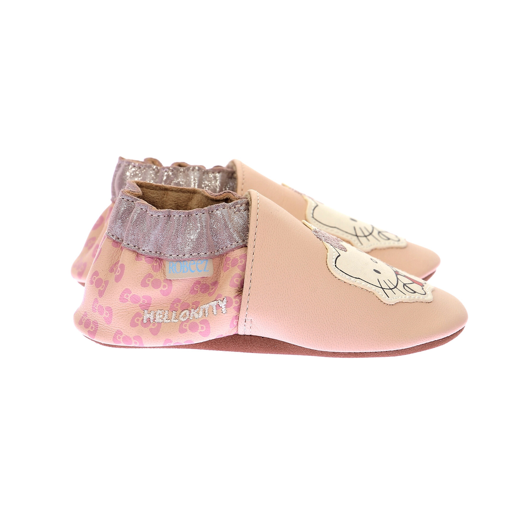 3616433431754 - Babyschuhe für Mädchen Kittystand