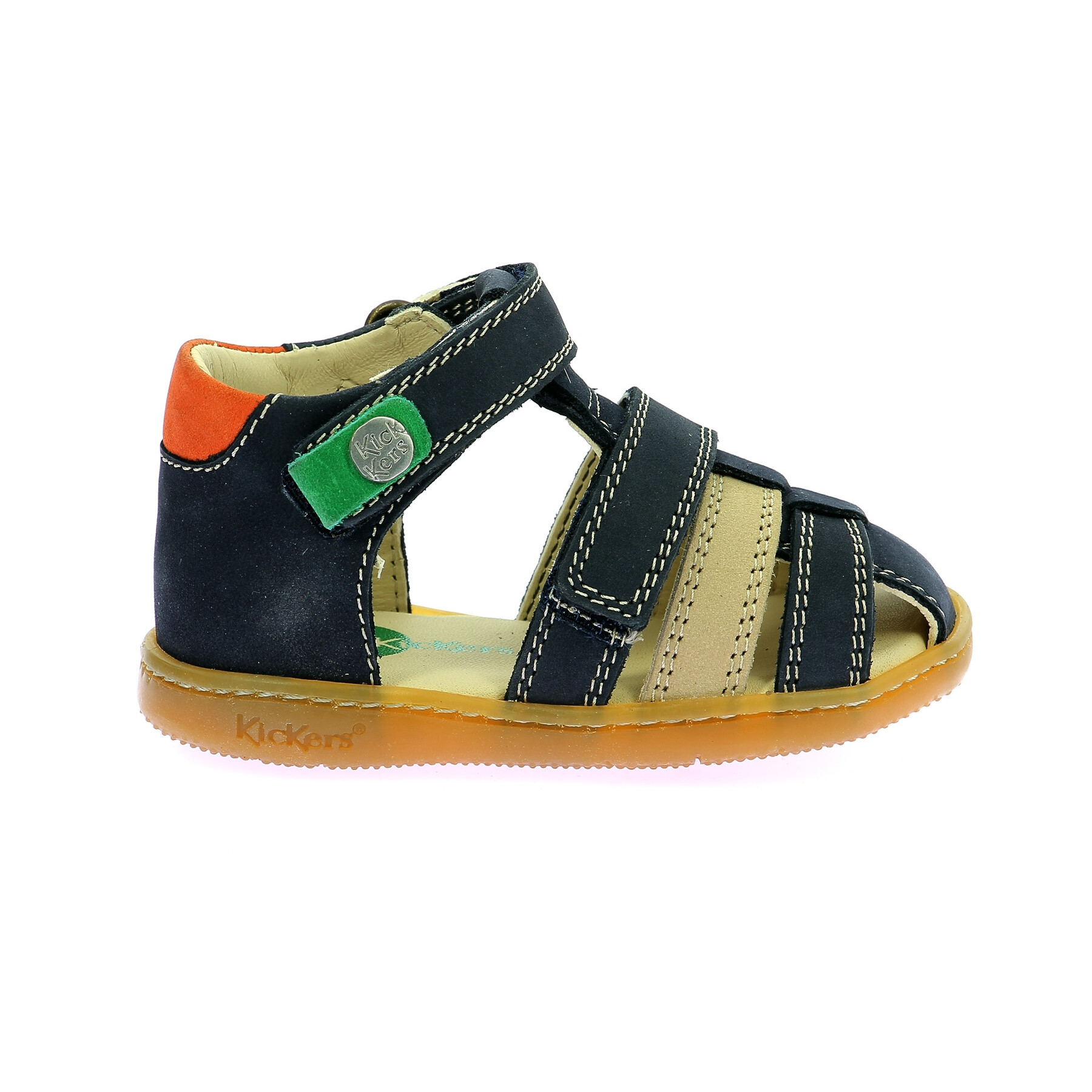3616433432751 - Baby-Sandalen Pod 3616433432751 - Baby-Sandalen Pod