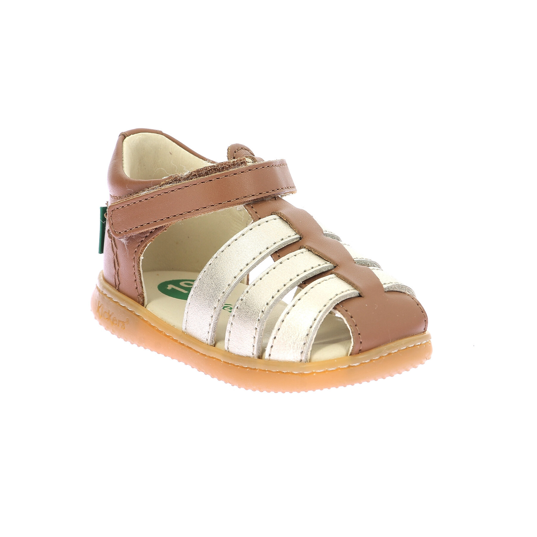 3616433433482 - Sandalen für Babys Flo