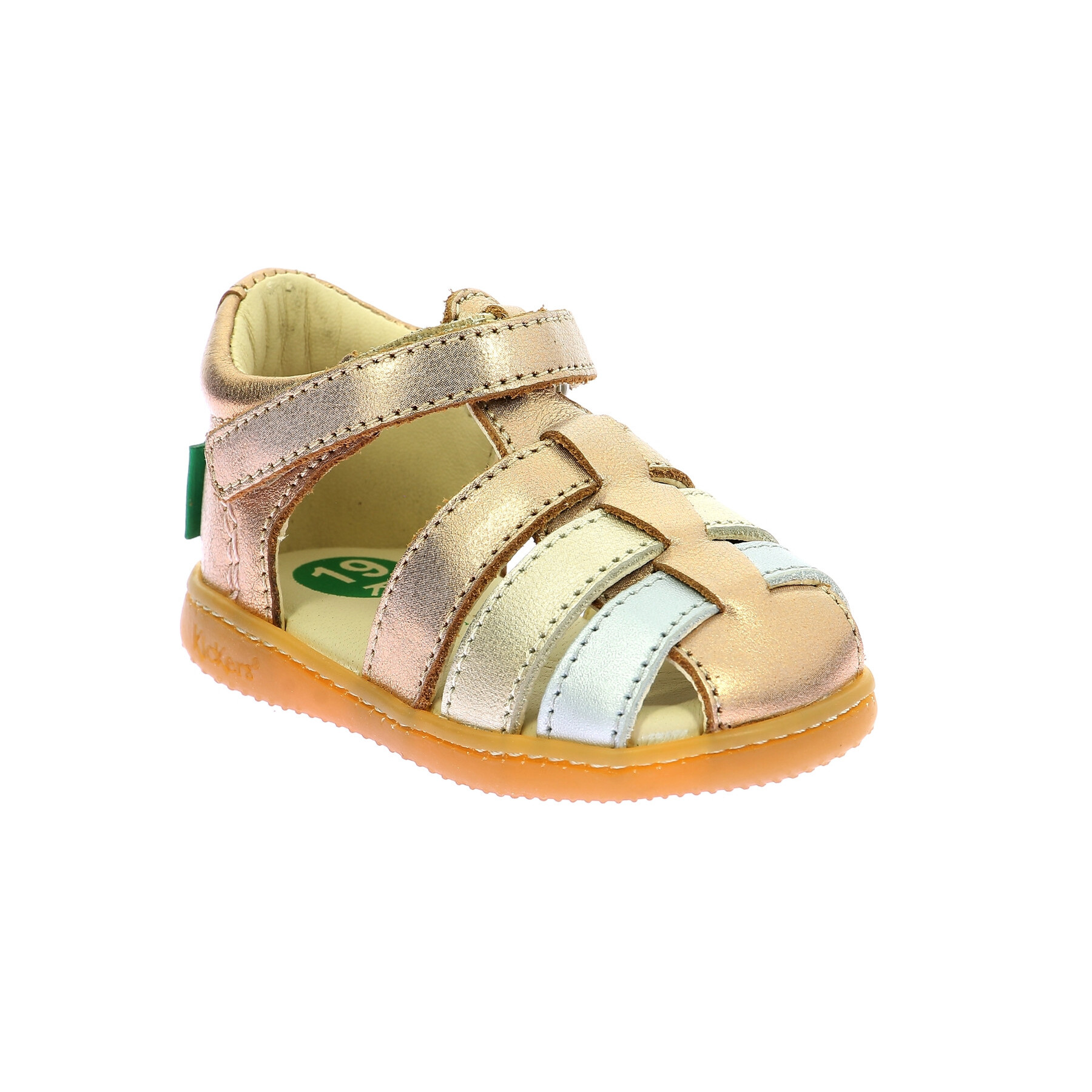 3616433433680 - Sandalen für Babys Flo 3616433433680 - Sandalen für Babys Flo