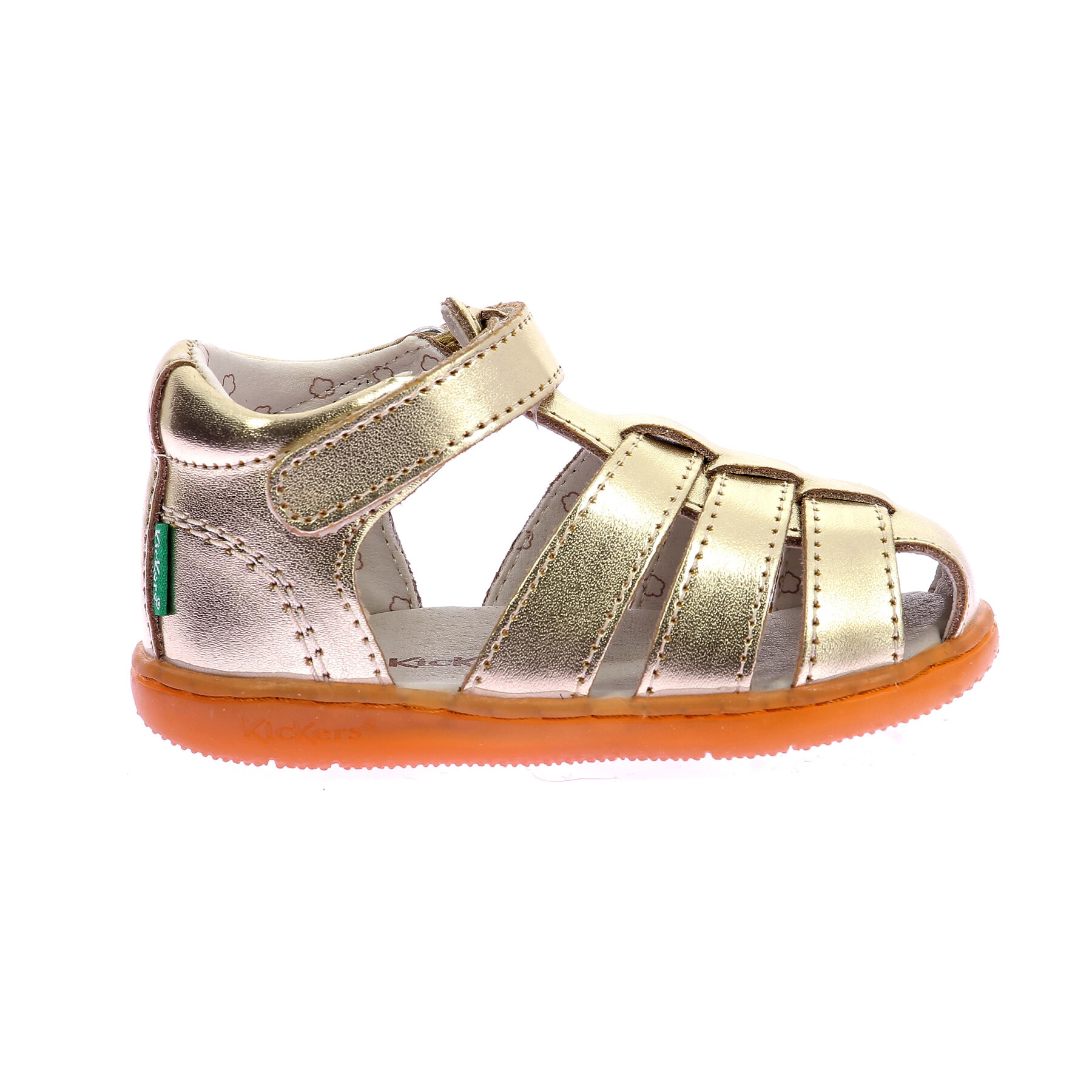 3616433434939 - Sandalen für Babys Flo