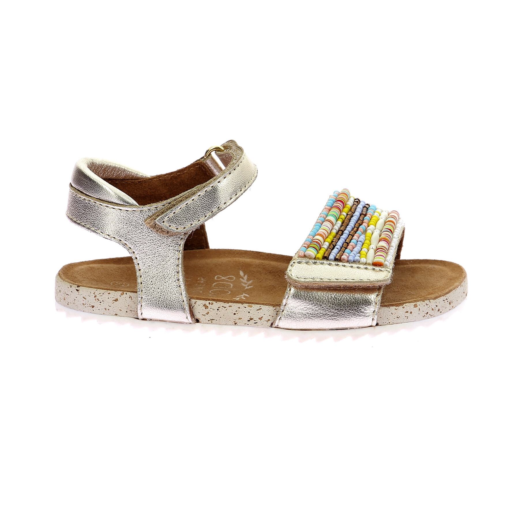 3616433435721 - Sandalen für Mädchen Charlene