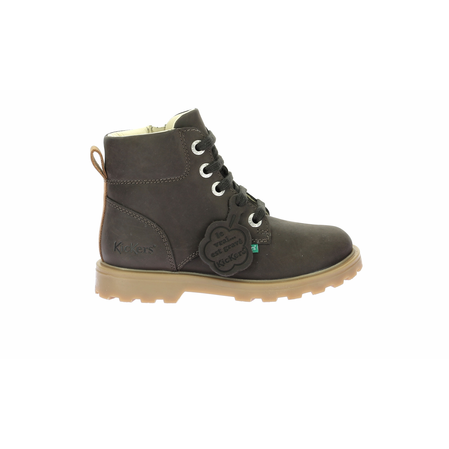 3616433707507 - Stiefeletten Bluck