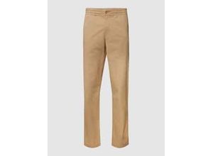3616531003310 - Classic Fit Chino Modell PREPSTER FLAT PANT