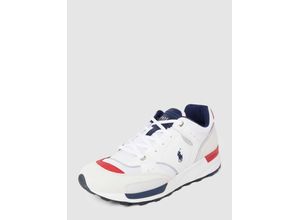 3616531334193 - Sneaker mit Colour-Blocking-Design