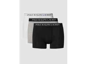 3616531384587 - POLO RALPH LAUREN Pants 3er-Pack Logo-Bund für Herren schwarz S 3616531384587 - POLO RALPH LAUREN Pants 3er-Pack Logo-Bund für Herren schwarz S