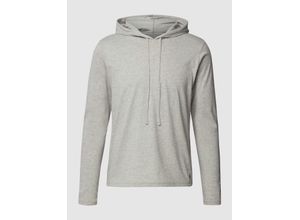 3616531385737 - Polo Liquid Cotton Hoodie Andover Heather