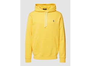 3616531944231 - Hoodie mit Logo-Patch