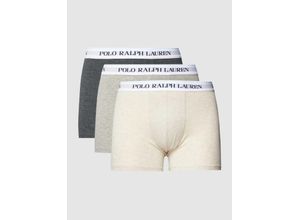 3616533111488 - Trunks mit elastischem Logo-Bund Modell BOXER BRIEF-3 PACK