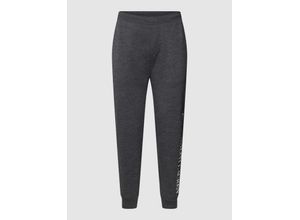 3616533111938 - Sweatpants mit Label-Print Modell LOOPBACK