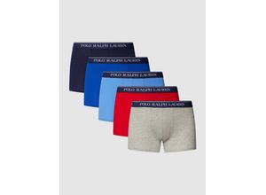 3616533114595 - Trunks mit elastischem Logo-Bund im 5er-Pack