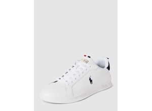 3616533663468 - Sneaker aus echtem Leder