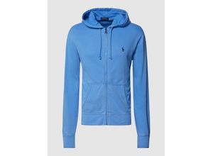 3616533900549 - Sweatjacke aus reiner Baumwolle