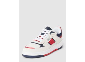 3616534048899 - Sneaker mit Label-Details Modell MASTERS