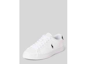 3616534307095 - Sneaker aus echtem Leder