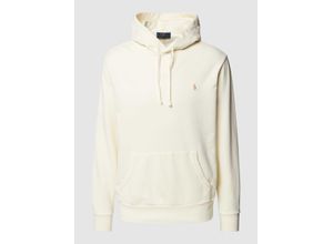 3616534630643 - Polo Loopback Terry Hoodie Clubhouse Cream