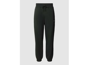 3616534691019 - Sweatpants mit Label-Detail