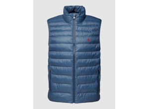 3616534916815 - Steppweste mit Reißverschlusstaschen