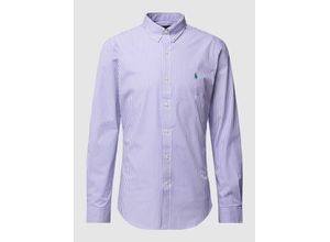 3616534940247 - Hemd mit Regular Fit und Button-Down-Kragen