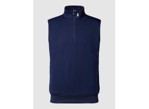 3616535210547 - Weste mit Stehkragen