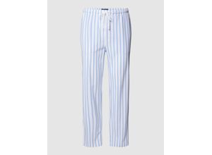 3616535393912 - Pyjama-Hose mit elastischem Bund