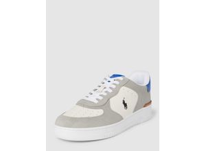 3616535399792 - Sneaker mit Label-Print Modell MASTERS