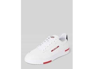 3616535523227 - Sneaker mit Label-Print Modell PS 300