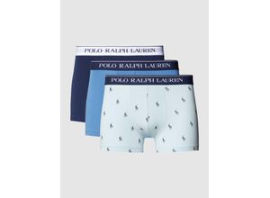 3616535635388 - Boxershorts mit elastischem Logo-Bund und Regular Fit 3616535635388 - Boxershorts mit elastischem Logo-Bund und Regular Fit