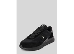 3616535694378 - Sneaker mit Logo-Print Modell TRAIN 89