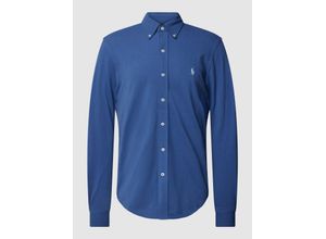 3616535848627 - Regular Fit Freizeithemd mit Button-Down-Kragen