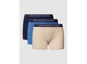 3616535943377 - Boxershorts mit elastischem Bund und Tunnelzug