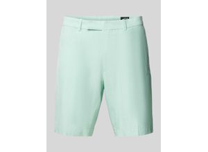 3616536002837 - Bermuda-Shorts mit Eingrifftaschen