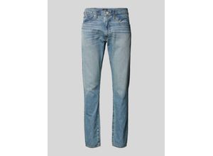 3616536086851 - Regular Fit Jeans im 5-Pocket-Design Modell PARKSIDE